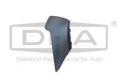 Халогенна рамка 760807489A 88071848602 VW Touareg DPA