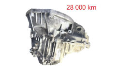 Скоростна кутия PA0012 PA0017 Renault Master 3 2.3DCI
