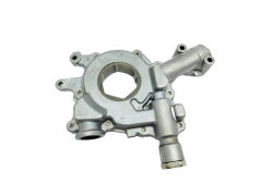 Маслена помпа 7701066408 3.0 DCI CDTI Renault Espace 4 Opel