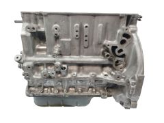 Блок на двигателя HHJD 1.6 TDCI Ford Fiesta