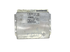 Шофьор 1685451332Q01 0265109619 Mercedes Bosch 61385