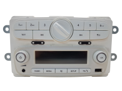 Радио USB BT Smart A4539000002 281159897R