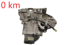 Скоростна кутия JH3128 JH3184 1.2 Renault Clio 3 Modus 0km