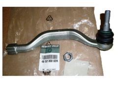 Край на кормилната щанга Права Нов оригинал Renault Laguna 3 485200002R