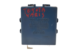 Блок за управление на заключването Toyota Yaris 85980-52051 051500-3580 Denso