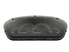Брояч Fiat Brava 606116003 60.6116.003 Veglia