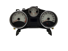 Тахометър Peugeot 207 9662904980 A2C53190342 2713