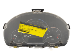 Брояч Peugeot 1007 9658241780 25921