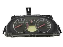 Тахометър Nissan Micra BC63E 39996