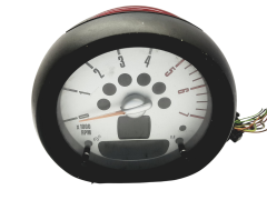 Оборотна маса Mini Cooper 9232440-02 UK-NSI