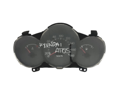 Брояч Hyundai Atos 94001-02410 9400102410 58651