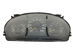 Тахометър Mercedes ML W163 A1635400947 VDO