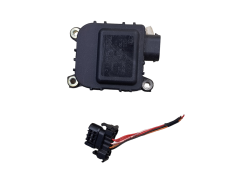 Двигател на отоплителя Bosch 0132801217 6447HS Citroen C5