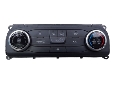 Арматурно табло A/C Ford Fiesta H1BT-19980-BG