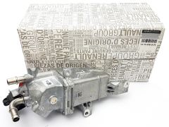 Охладител на отработените газове Оригинал Master III Movano NV400 2.3 dCi Biturbo 147353981R