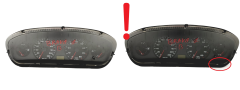 Тахометър Fiat Brava 46525533 6062909908 Magneti