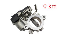 Въздушен амортисьор 161A05894R A2C11160000 2.0 dCi Renault Opel Nissan 0km