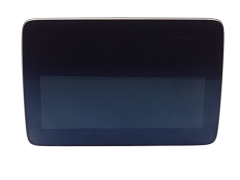 Навигационен дисплей Mercedes-Benz A1669001420 A1669018106 A2189021606