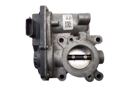 Въздушен амортисьор Renault 161206038R H8201171233 0.9 1.2 TCE 2920
