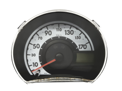 Брояч Aygo 107 C1 83800-0H133-A Toyota PSA 33217