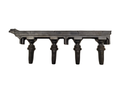 Запалителна бобина 9656695780 2,0 16v RFJ Peugeot Citroen Valeo