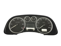 Брояч Peugeot 307 9636708880 E 05 59139