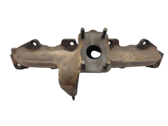 Изпускателен колектор 9635407980 0341G3 2.0 HDI Citroen Peugeot C8 807