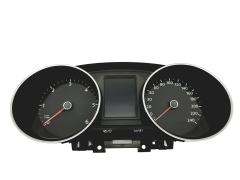 Тахометър VW Polo 6R 6C0920731A A2C90265100 VDO 48710