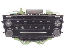 Радио Cd Mazda 6 GR4B66DSX CQ-MM45701A CQ-MM4570AK