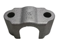 Скоба Tulei Stabilizatora Citroen Peugeot 106 Saxo AX 13-9400 OE 509733