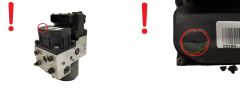 Абсорбционна помпа PSA Xsara 306 9625242380 0265216456 0273004203 5290