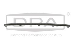 Лента на бронята Задна част Направете VW Passat CC B6 3C8807443A 88071803202 DPA