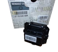 Вентилаторно съпротивление Нов оригинал 271502045R Renault Clio 4 Trafic 3