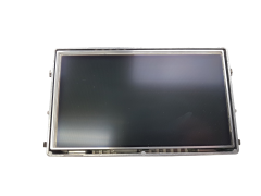 Навигационен дисплей Renault 8200154477 ECRAN A5 NG