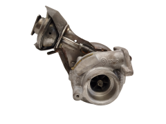 Турбокомпресор 0375K9 9658673480 2,0 hdi 16V GT1749V Peugeot Citroen Ford