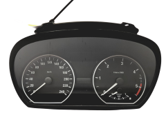 Брояч BMW 1 E81 E82 E87 9141475-01 31522