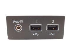 Модул Aux-IN USB Renault 280231553R