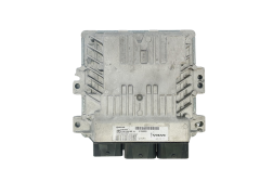 Шофьор S180134100A 31336000 SID807EVO Volvo Continental 46739