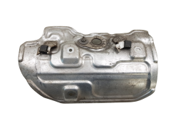 Термичен щит FAP DPF 208085438R Renault Clio 4 Kangoo 2 Mercedes Citan