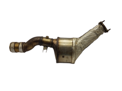 Catalyst Audi 4G0131703AE 8K0230CA Boysen 6872.40