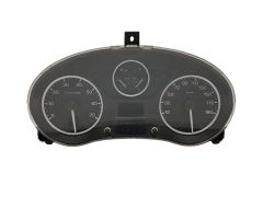 Тахометър Berlingo 9801641580
