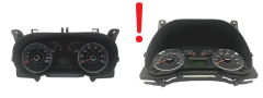 Тахометър Fiat Grande Punto 51908709 48781