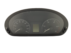 Брояч Mercedes Sprinter A9064468221 2647