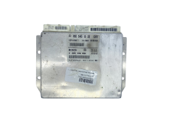 Шофьор 1685451332Q01 0265109619 Mercedes Bosch 62621
