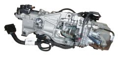 Блок за управление на скоростната кутия Оригинал 3057000Q1M 309100043R Renault Nissan