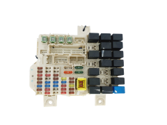 Кутия с предпазители Mitsubishi 8565A174
