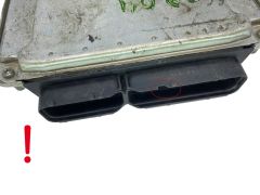 Шофьор 045906019BP 0281012194 VW Bosch 64045