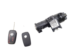 Превключвател за запалване Lancia Ypsilon 00468453610 61027500 46742880 TRW 1147