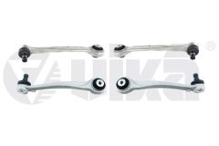 Контролно рамо Преден край 4M0407505B 44071763801 VW Audi Vika