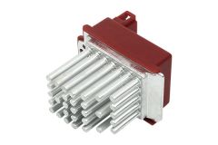 Вентилаторно съпротивление 1J0907521 B11450 VW Audi Seat Skoda